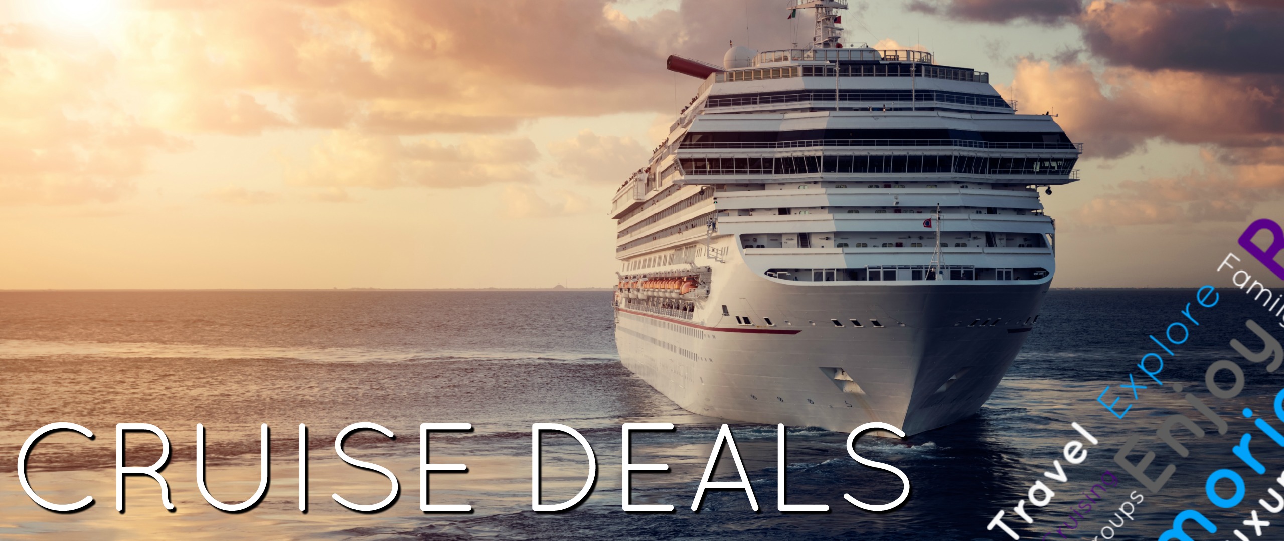 la cruise deals